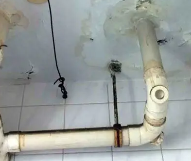 祁门卫生间漏水检测多少钱