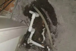 祁门卫生间漏水检测多少钱