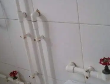 祁门水管维修多少钱