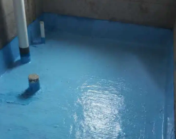 祁门卫生间防水哪家好