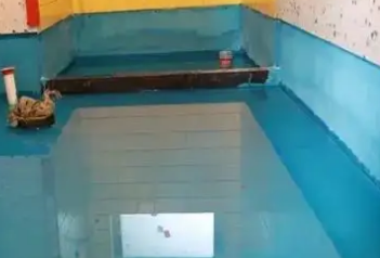 祁门卫生间防水多少钱