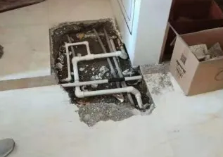 祁门查漏水多少钱