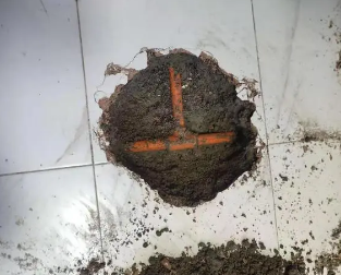 祁门查漏水多少钱