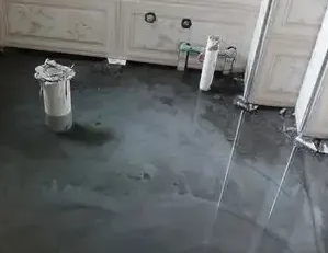 祁门卫生间漏水维修公司为您专业分享下祁门卫生间漏水检测的知识点