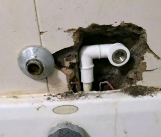 祁门卫生间漏水检测多少钱