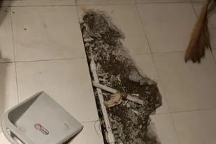 祁门卫生间漏水检测电话